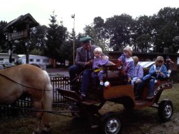Schützenfest 1990